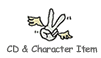 CD