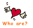 Who are?